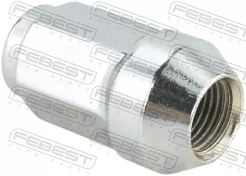 Wheel Nut