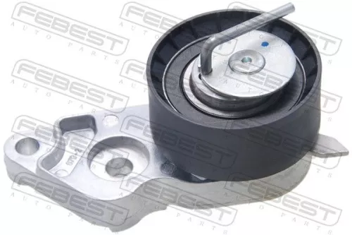Tensioner, timing belt