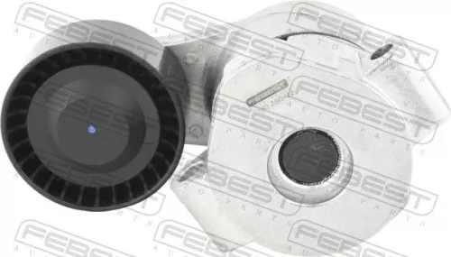 Belt Tensioner, V-ribbed belt