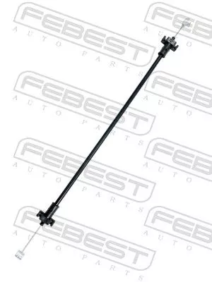Cable Pull, door release