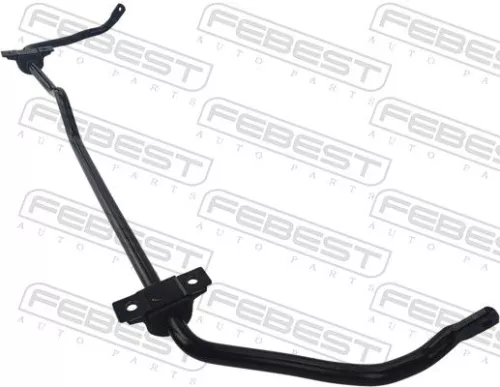 Stabiliser Bar, suspension