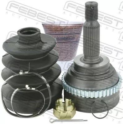 Joint Kit, drive shaft