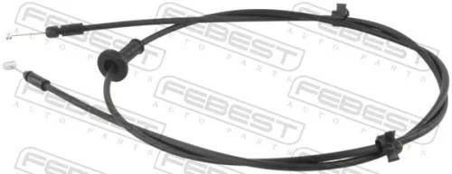 Bonnet Cable