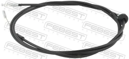 Bonnet Cable