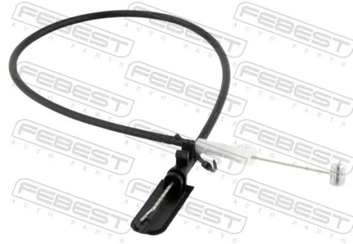Cable Pull, door release