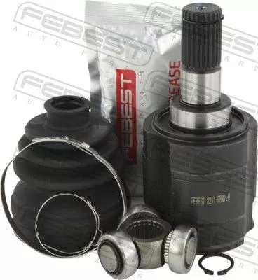Joint Kit, drive shaft