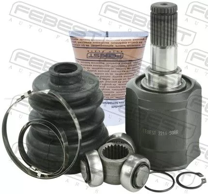 Joint Kit, drive shaft