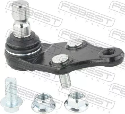 Ball Joint