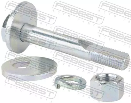 Camber Correction Screw Set