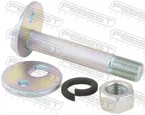 Camber Correction Screw