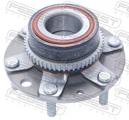 Wheel Hub