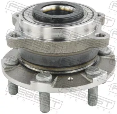 Wheel Hub