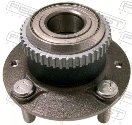 Wheel Hub