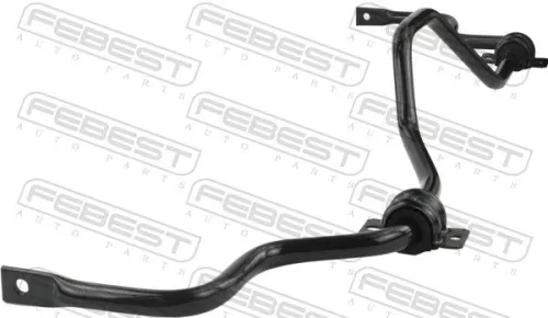 Stabiliser Bar, suspension