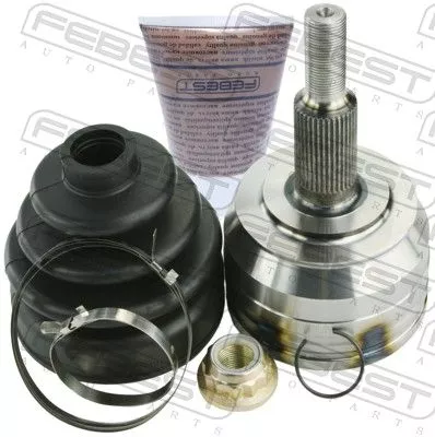 Joint Kit, drive shaft