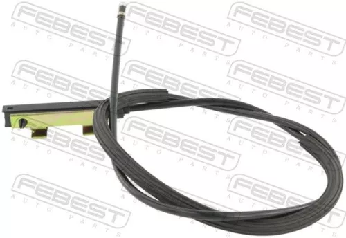 Bonnet Cable