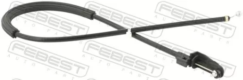 Bonnet Cable