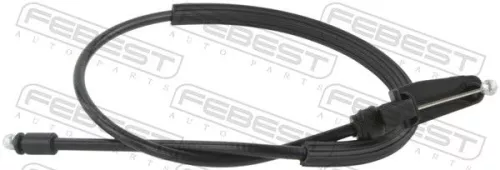 Bonnet Cable