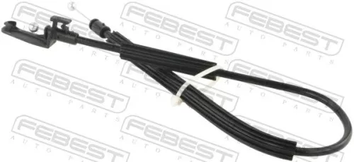 Bonnet Cable