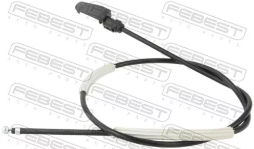 Bonnet Cable