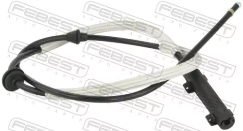 Bonnet Cable