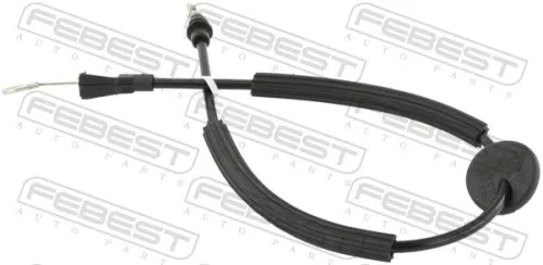 Cable Pull, door release
