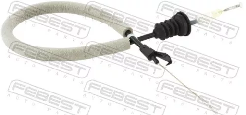 Cable Pull, door release