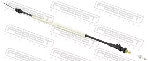 Cable Pull, door release