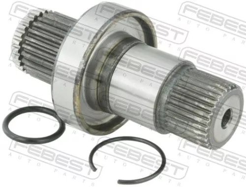 Drive Shaft