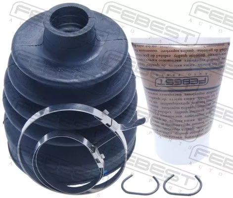 Bellow Kit, drive shaft