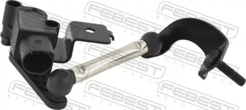 Sensor, headlight levelling