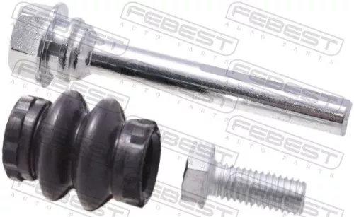 Guide Bolt, brake caliper