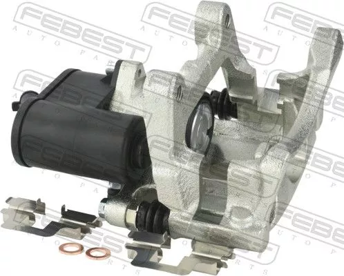 Brake Caliper