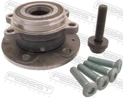 Wheel Hub