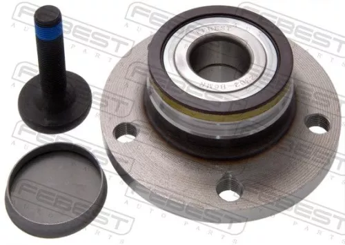 Wheel Hub