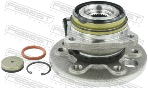 Wheel Hub