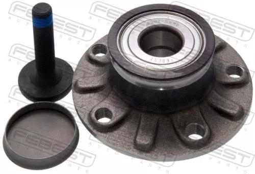 Wheel Hub