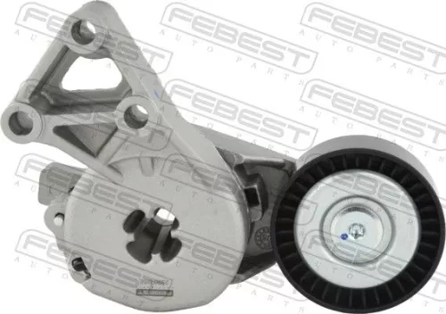 Belt Tensioner, V-ribbed belt