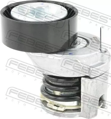 Belt Tensioner, V-ribbed belt