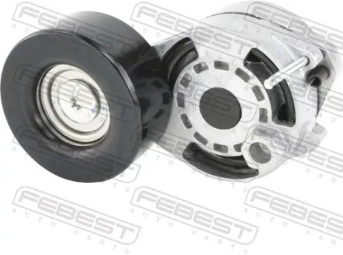 Belt Tensioner, V-ribbed belt