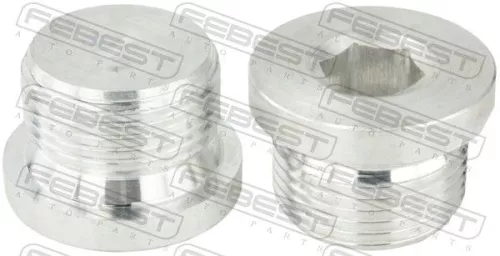 Screw Plug, oil sump