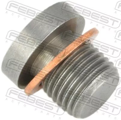 Screw Plug, oil sump