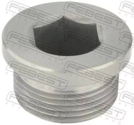 Screw Plug, oil sump