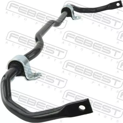Stabiliser Bar, suspension