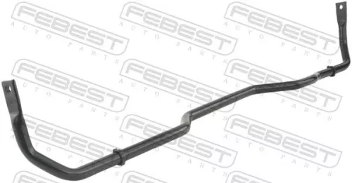 Stabiliser Bar, suspension