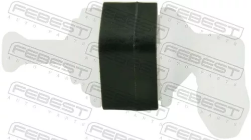Connector, washer-fluid pipe