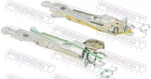Adjuster, drum brake