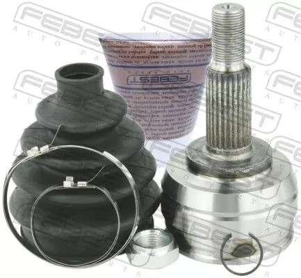 Joint Kit, drive shaft