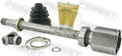 Joint Kit, drive shaft