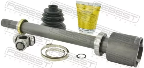 Joint Kit, drive shaft
